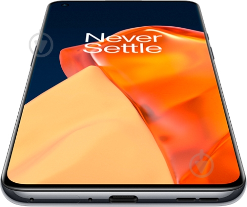 Смартфон OnePlus 9 Dual SIM 8/128GB astral black (5011101552) - фото 6