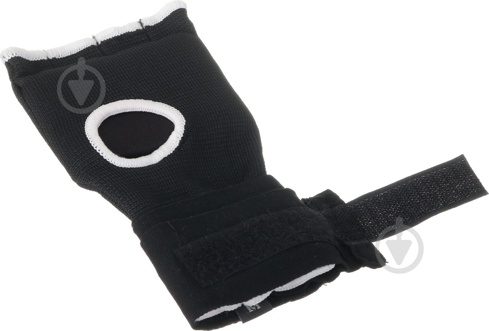 Варежки MaxxPro ERV-312 р. L черный - фото 4 Варежки MaxxPro ERV-312 р. L черный - фото 4