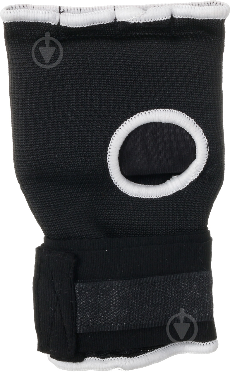 Варежки MaxxPro ERV-312 р. L черный - фото 3 Варежки MaxxPro ERV-312 р. L черный - фото 3