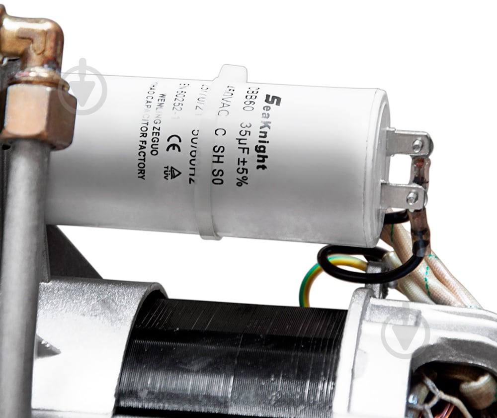 Компрессор Sigma 7042111 - фото 6