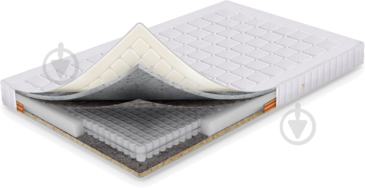 УЦЕНКА! Матрас ПЕГАС SHARM 200X220 СМ (УЦ №67) - фото 1 УЦЕНКА! Матрас ПЕГАС SHARM 200X220 СМ (УЦ №67) - фото 1