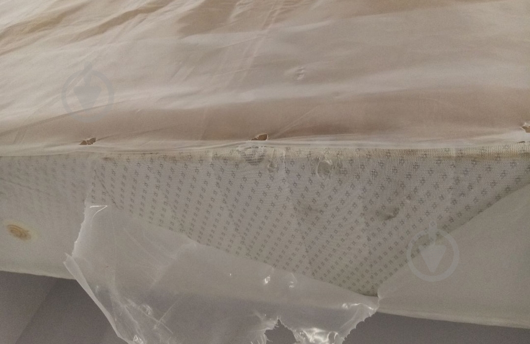 УЦЕНКА! Матрас ПЕГАС SHARM 200X220 СМ (УЦ №67) - фото 2 УЦЕНКА! Матрас ПЕГАС SHARM 200X220 СМ (УЦ №67) - фото 2