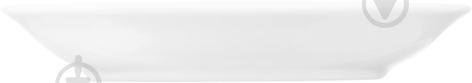 Блюдце Ardesto Imola 12 см фарфор AR3526I - фото 3 Блюдце Ardesto Imola 12 см фарфор AR3526I - фото 3