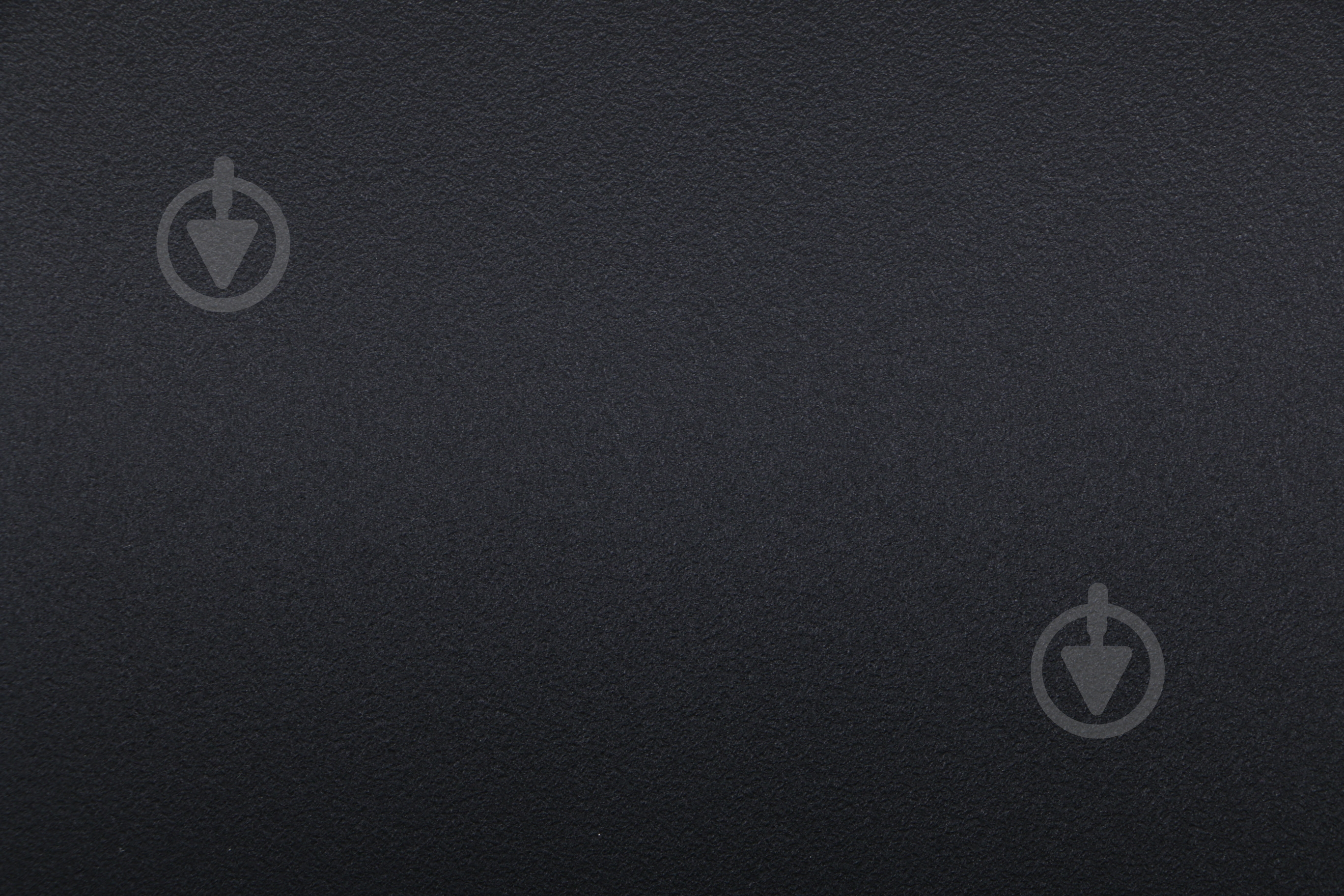 Стул обеденный с подлокотниками Peony черный черный/черный - фото 4