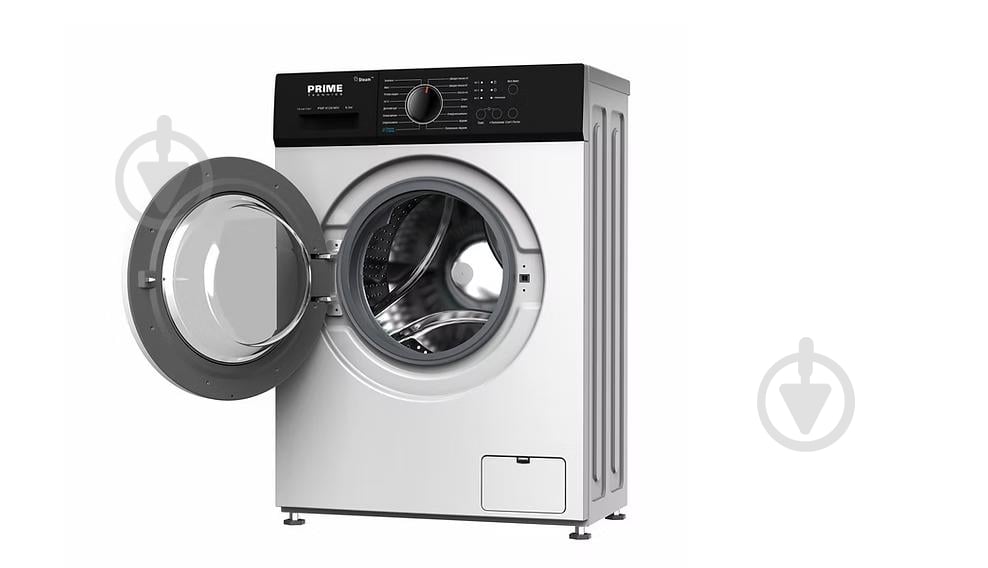 Стиральная машина PRIME Technics PWF 6125 MIV - фото 3