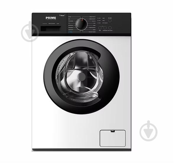 Стиральная машина PRIME Technics PWF 6125 MIV - фото 1