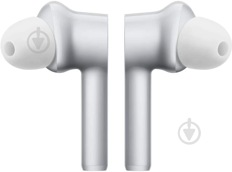 Наушники OnePlus Buds Z white (E502A) - фото 7