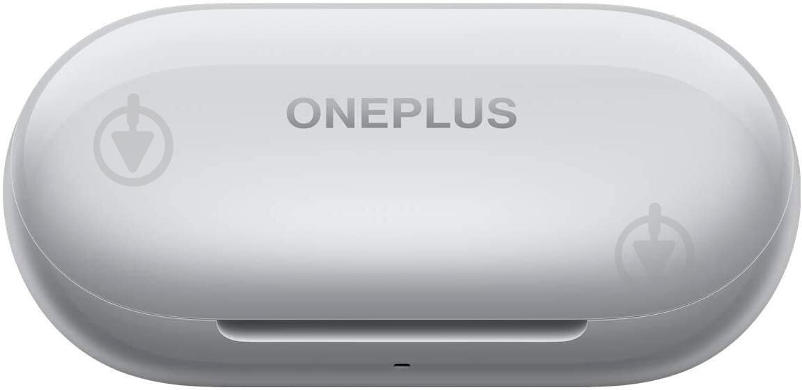 Наушники OnePlus Buds Z white (E502A) - фото 3