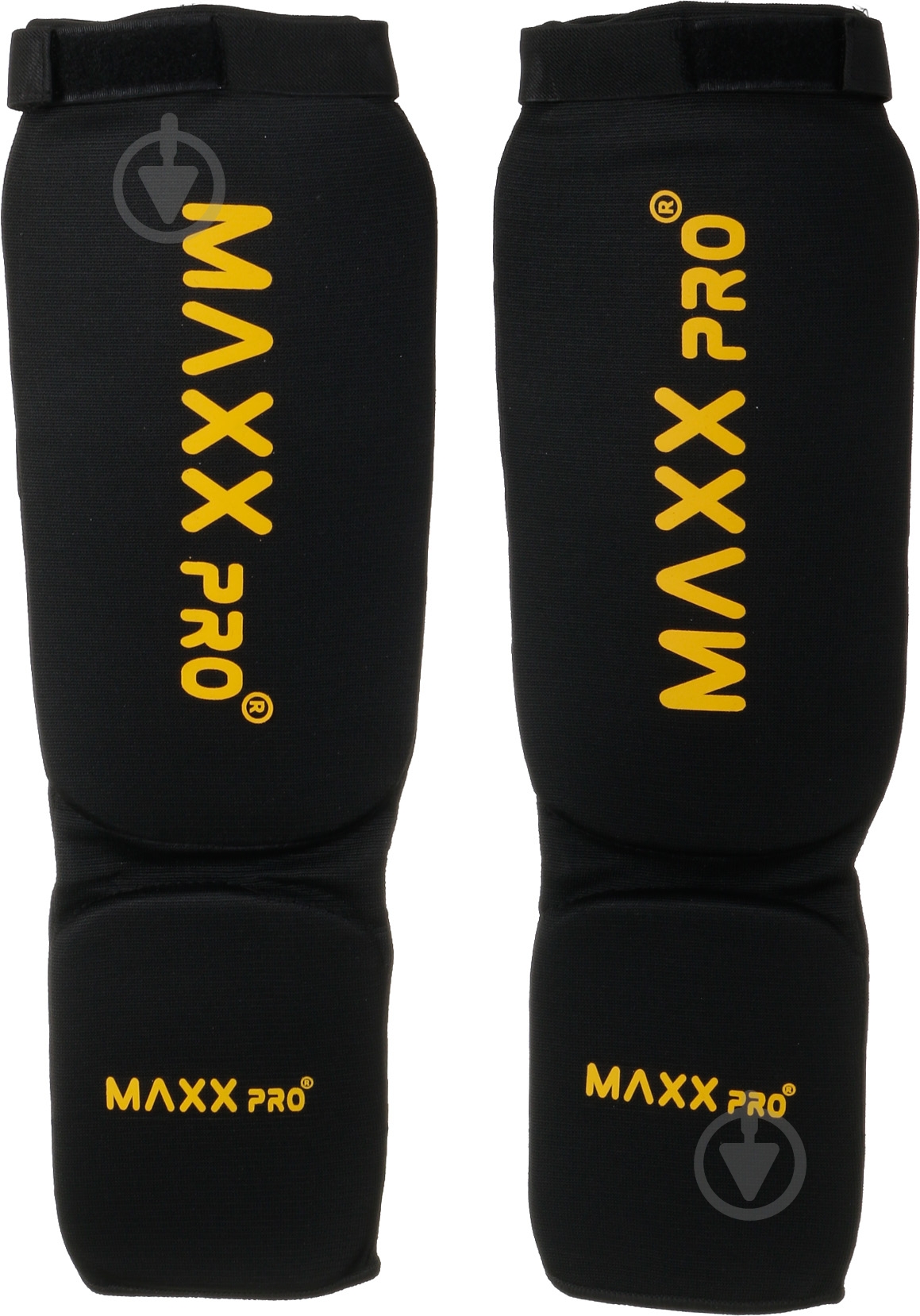 Защита голени MaxxPro ERV-520 р. XL - фото 2 Защита голени MaxxPro ERV-520 р. XL - фото 2