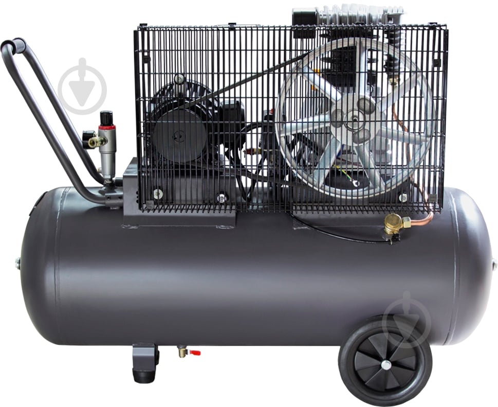 Компрессор Sigma 7042311 - фото 2 Компрессор Sigma 7042311 - фото 2