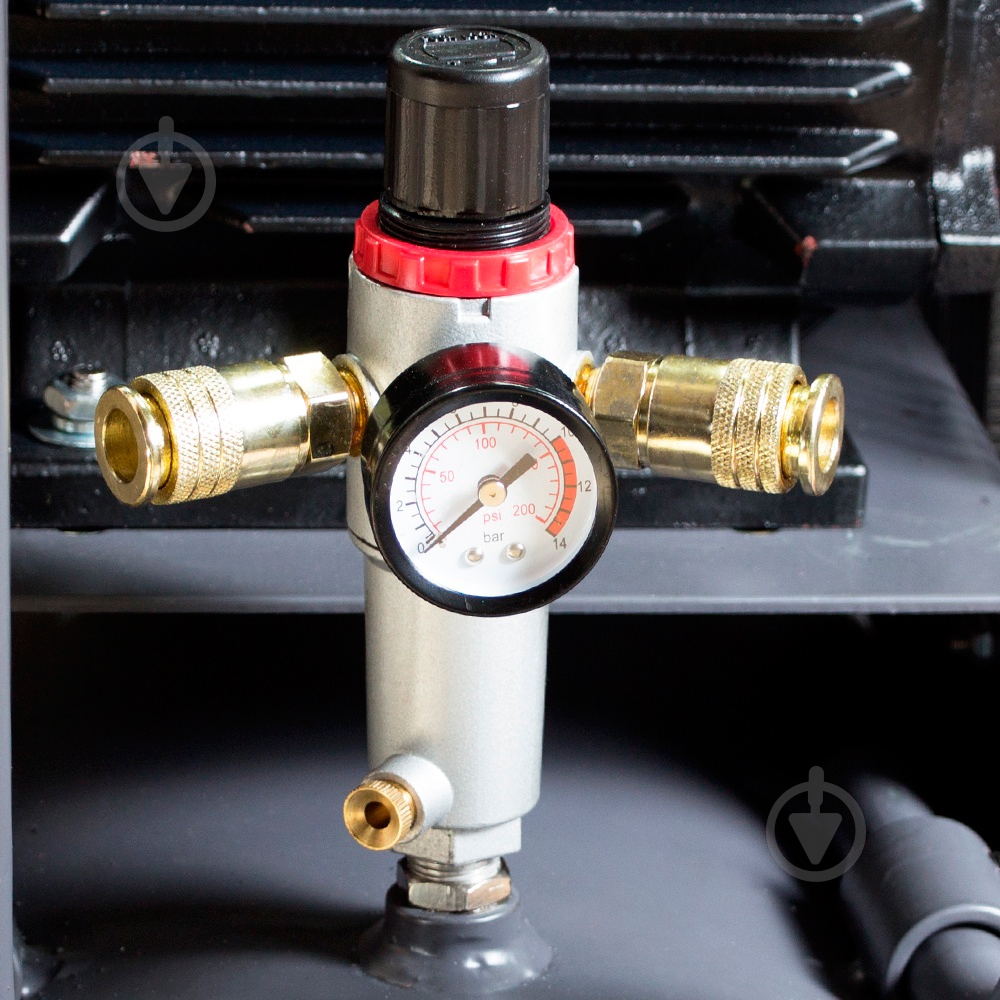 Компрессор Sigma 7042311 - фото 6 Компрессор Sigma 7042311 - фото 6