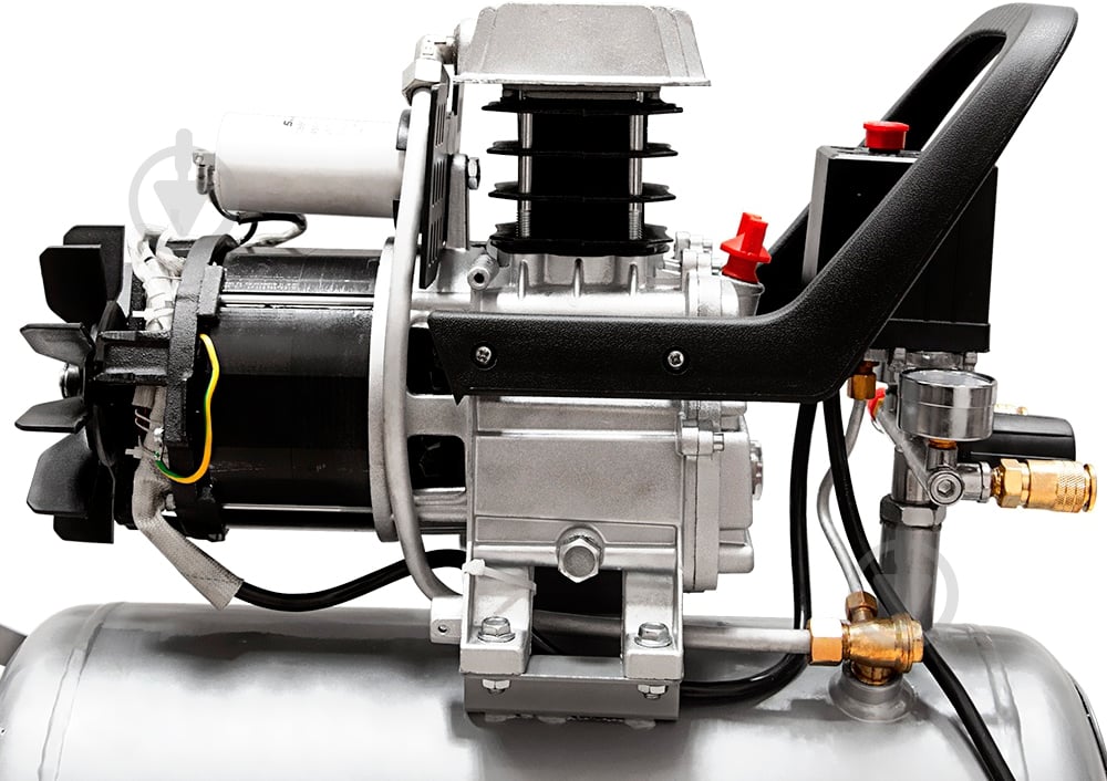 Компрессор Sigma 7043131 - фото 7