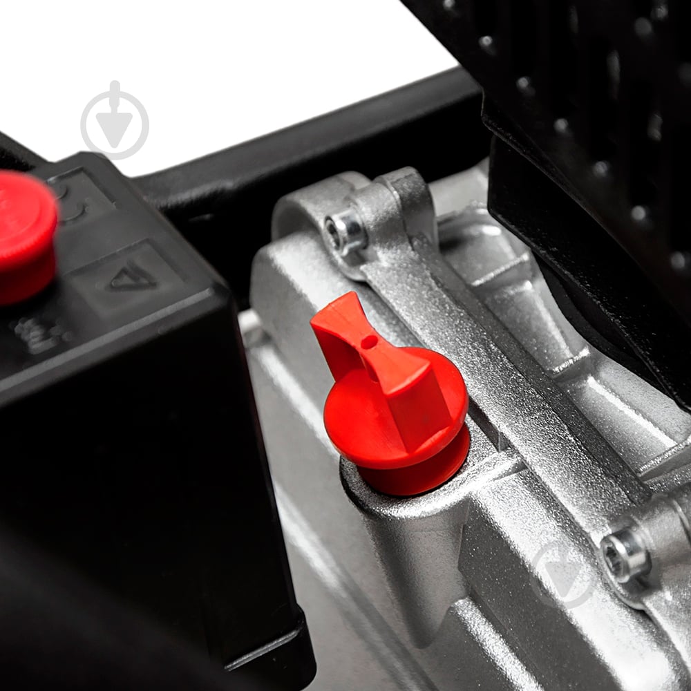 Компрессор Sigma 7043131 - фото 8