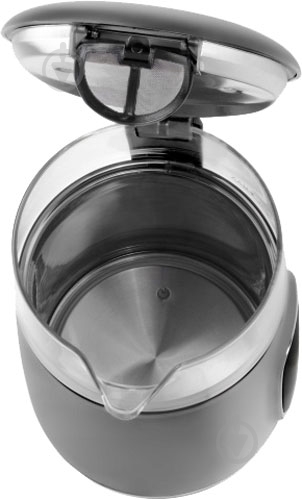 Электрочайник Adler AD1305GS - фото 5 Электрочайник Adler AD1305GS - фото 5