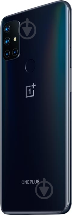 Смартфон OnePlus Nord N10 5G Dual SIM 6/128GB midnight ice (5011101334) - фото 7 Смартфон OnePlus Nord N10 5G Dual SIM 6/128GB midnight ice (5011101334) - фото 7