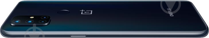 Смартфон OnePlus Nord N10 5G Dual SIM 6/128GB midnight ice (5011101334) - фото 10 Смартфон OnePlus Nord N10 5G Dual SIM 6/128GB midnight ice (5011101334) - фото 10