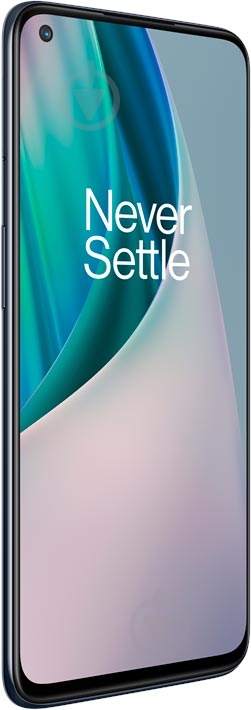 Смартфон OnePlus Nord N10 5G Dual SIM 6/128GB midnight ice (5011101334) - фото 3 Смартфон OnePlus Nord N10 5G Dual SIM 6/128GB midnight ice (5011101334) - фото 3