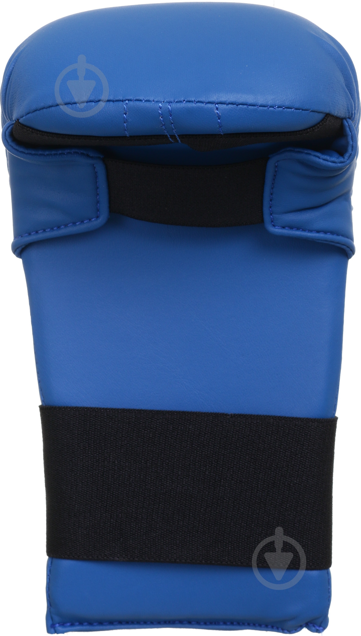 Перчатки для карате MaxxPro KMR-620 р. L синий - фото 5 Перчатки для карате MaxxPro KMR-620 р. L синий - фото 5