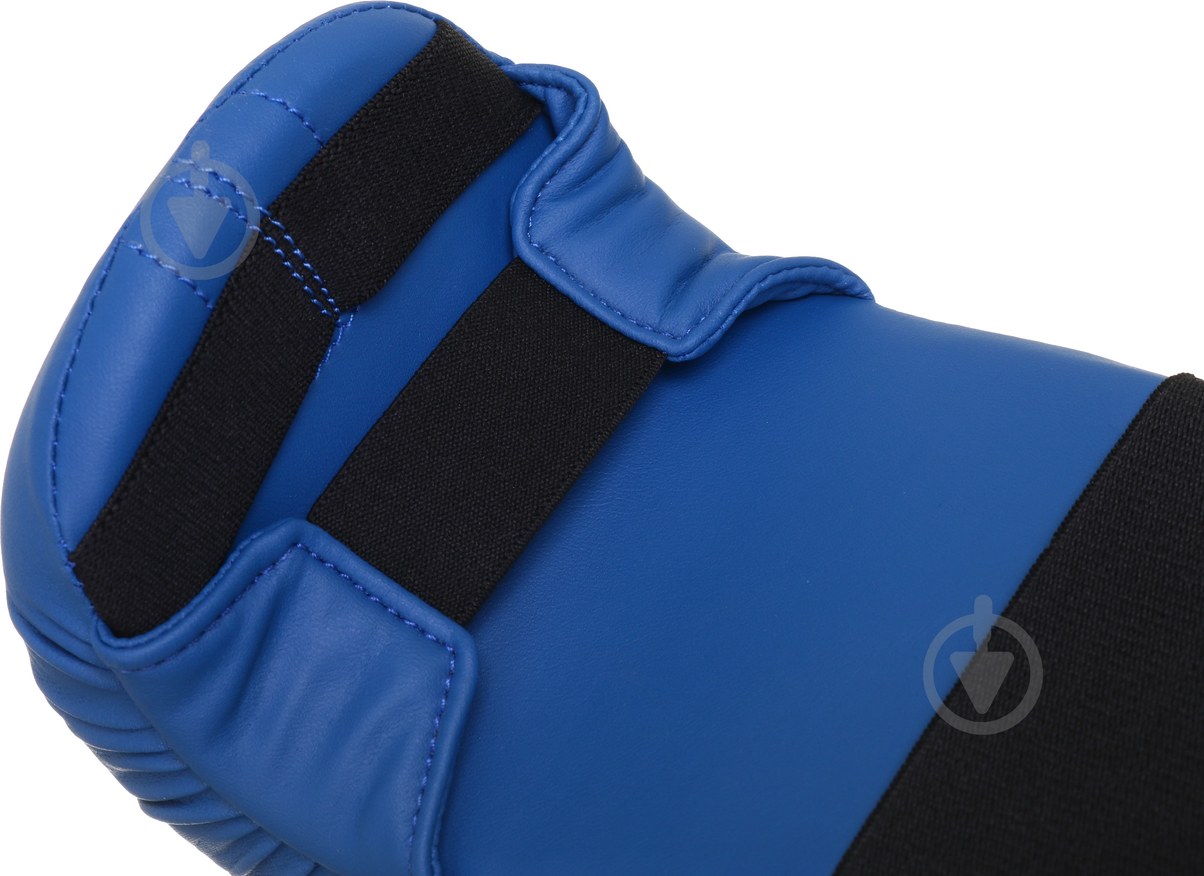 Перчатки для карате MaxxPro KMR-620 р. L синий - фото 6 Перчатки для карате MaxxPro KMR-620 р. L синий - фото 6