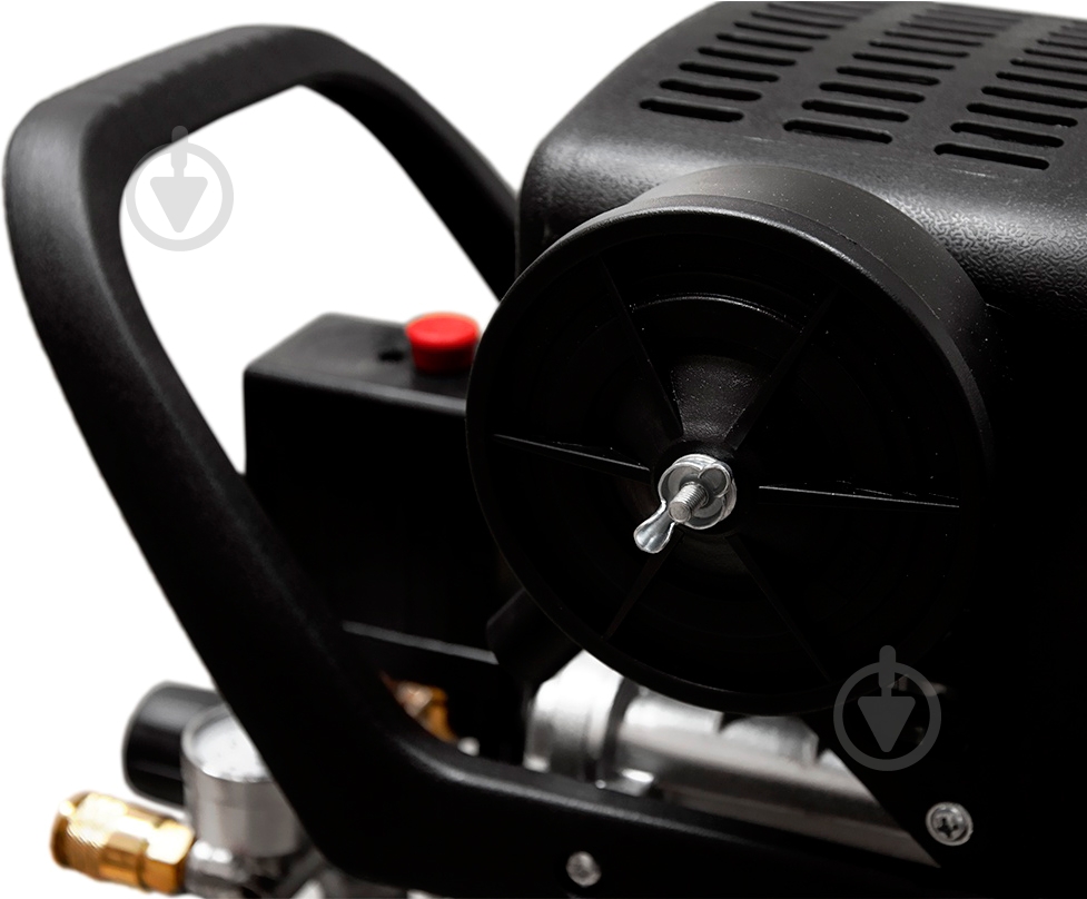 Компрессор Sigma 7043141 - фото 13 Компрессор Sigma 7043141 - фото 13