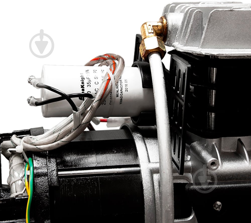 Компрессор Sigma 7043141 - фото 11 Компрессор Sigma 7043141 - фото 11