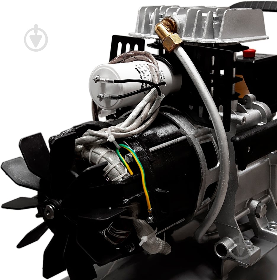 Компрессор Sigma 7043141 - фото 14 Компрессор Sigma 7043141 - фото 14