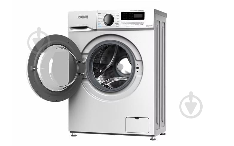 Пральна машина PRIME Technics PWF 6159 DIVB - фото 3