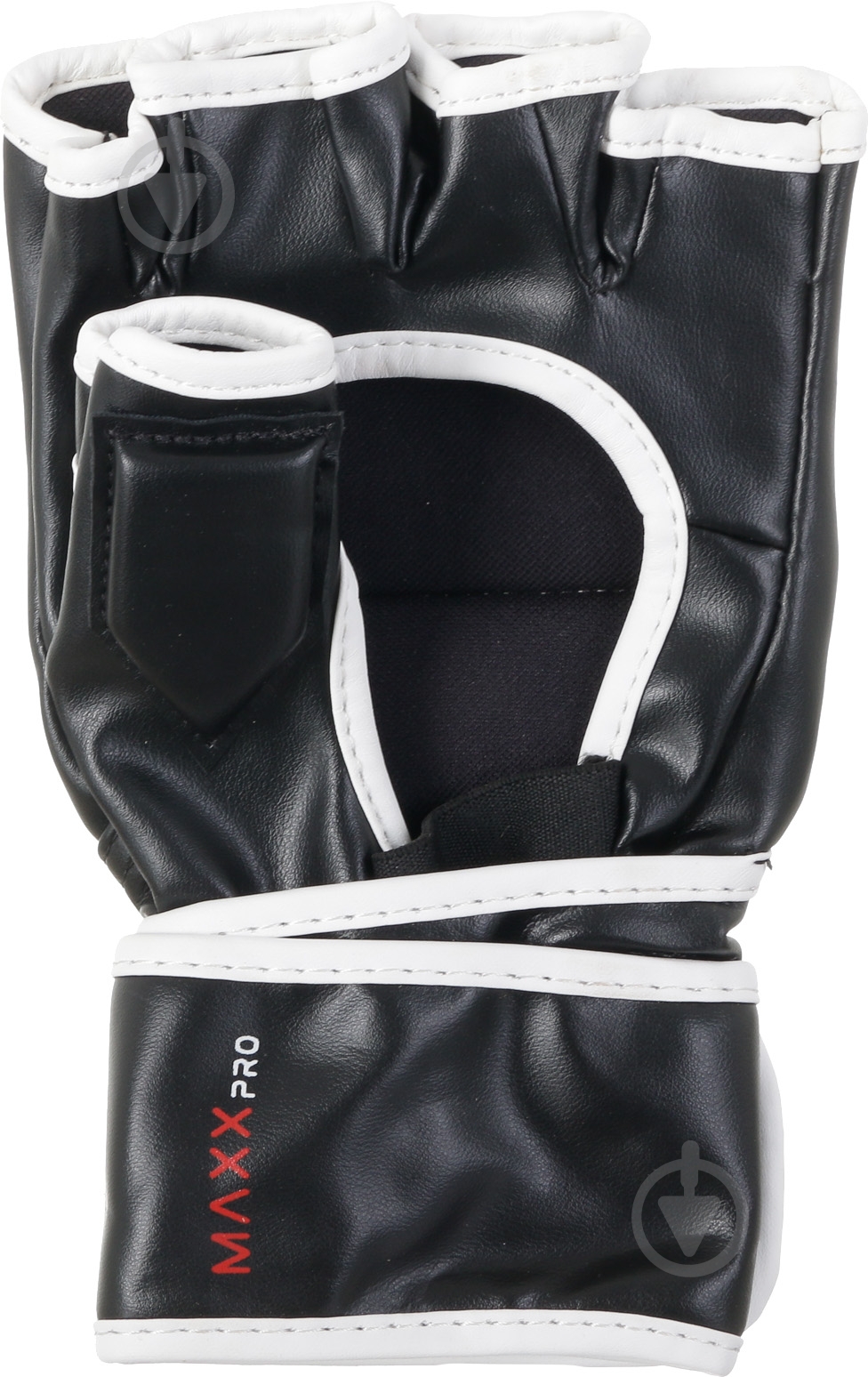 Варежки MaxxPro AVG-714 р. L белый - фото 3