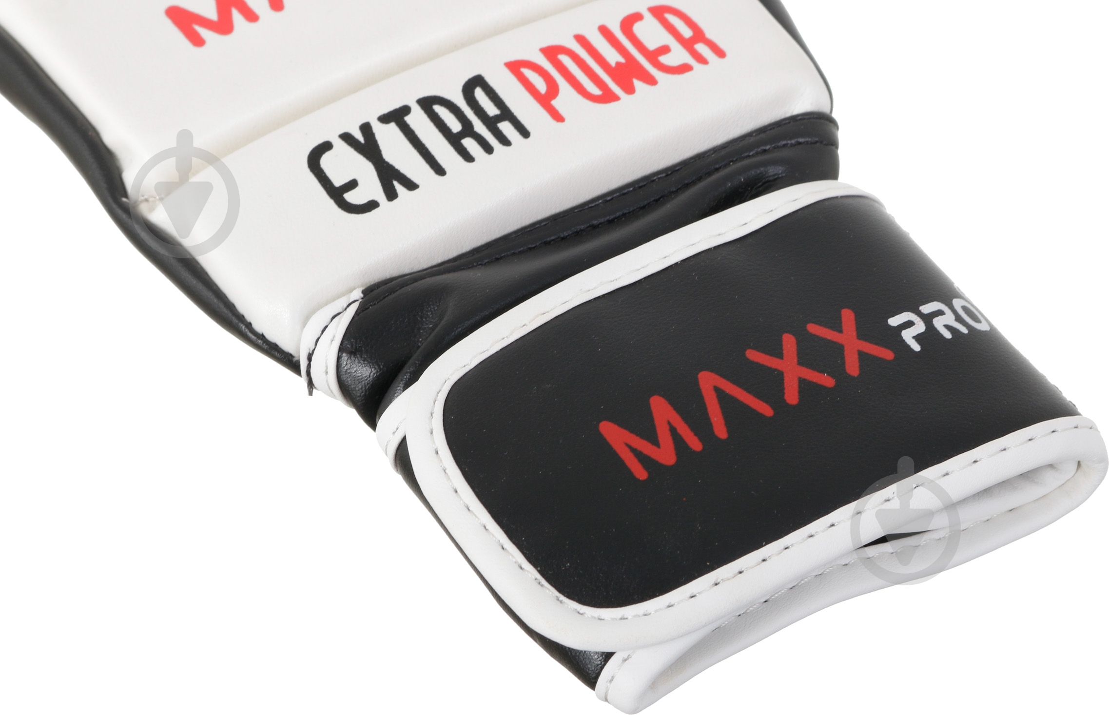 Варежки MaxxPro AVG-714 р. L белый - фото 6