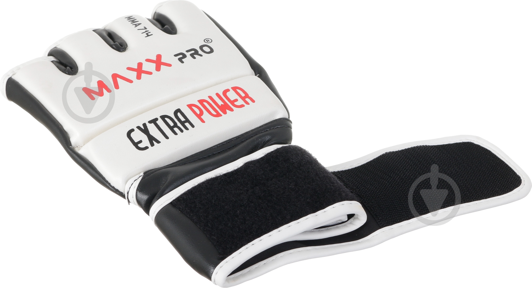 Варежки MaxxPro AVG-714 р. L белый - фото 4