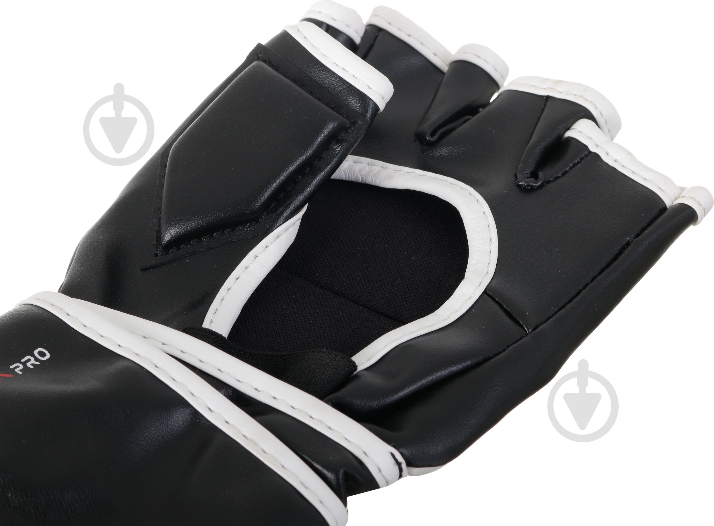 Варежки MaxxPro AVG-714 р. L белый - фото 7