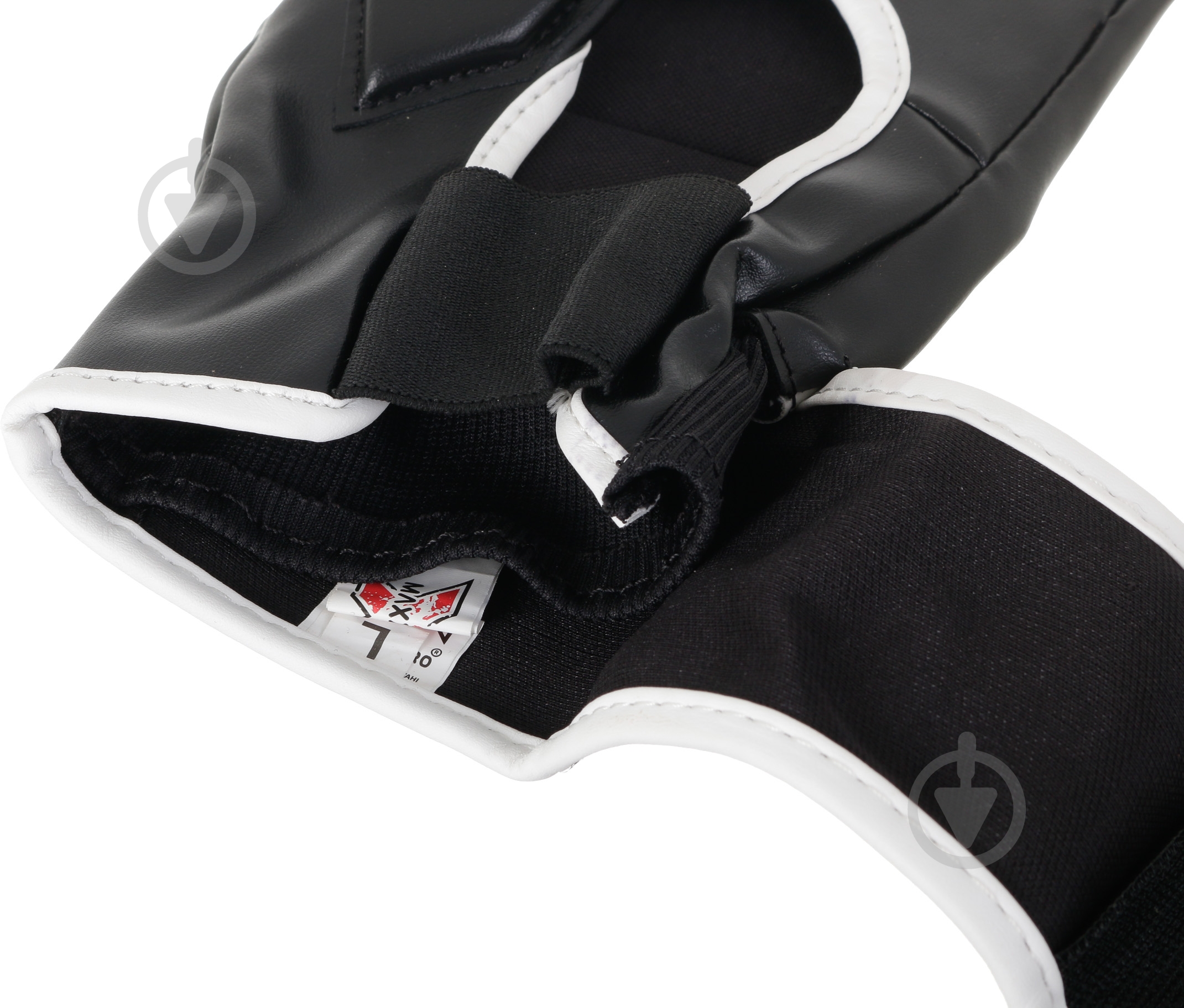 Варежки MaxxPro AVG-714 р. L белый - фото 8