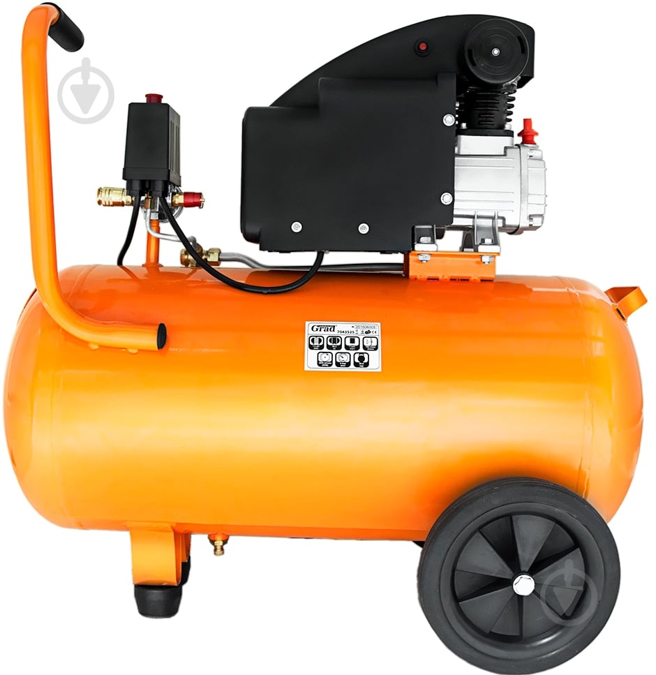 Компрессор Grad 7043525 - фото 3