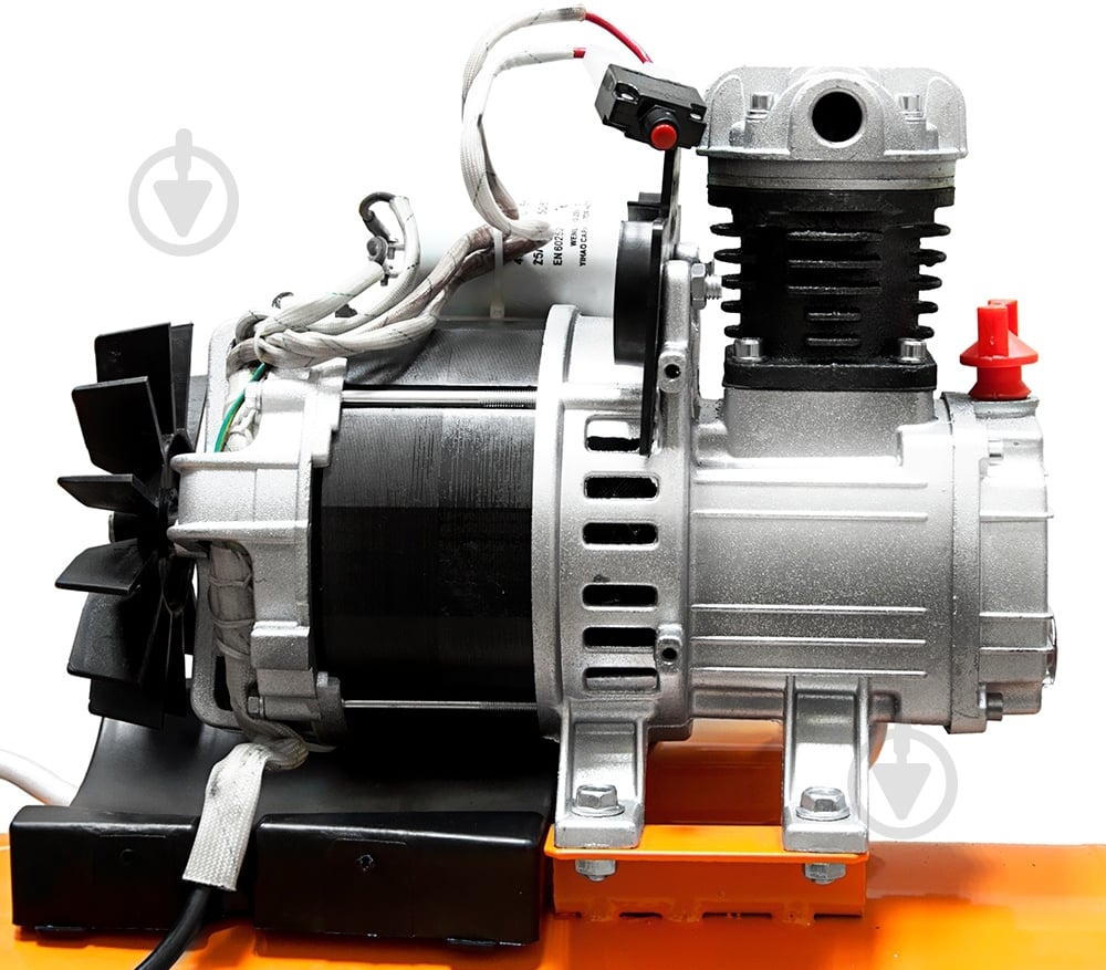 Компрессор Grad 7043525 - фото 9