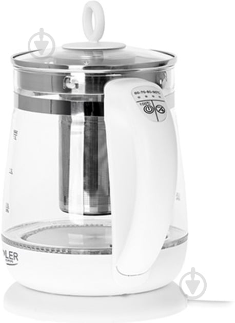 Электрочайник Adler AD1299 - фото 4