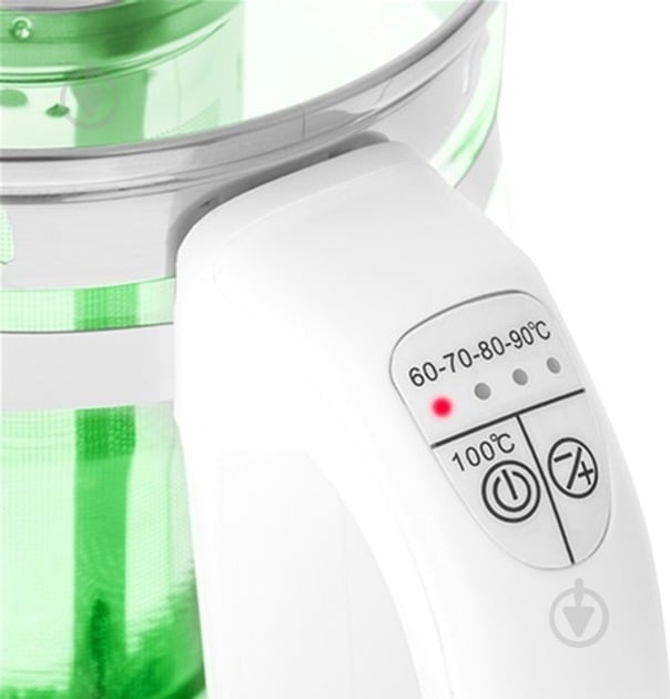 Электрочайник Adler AD1299 - фото 5