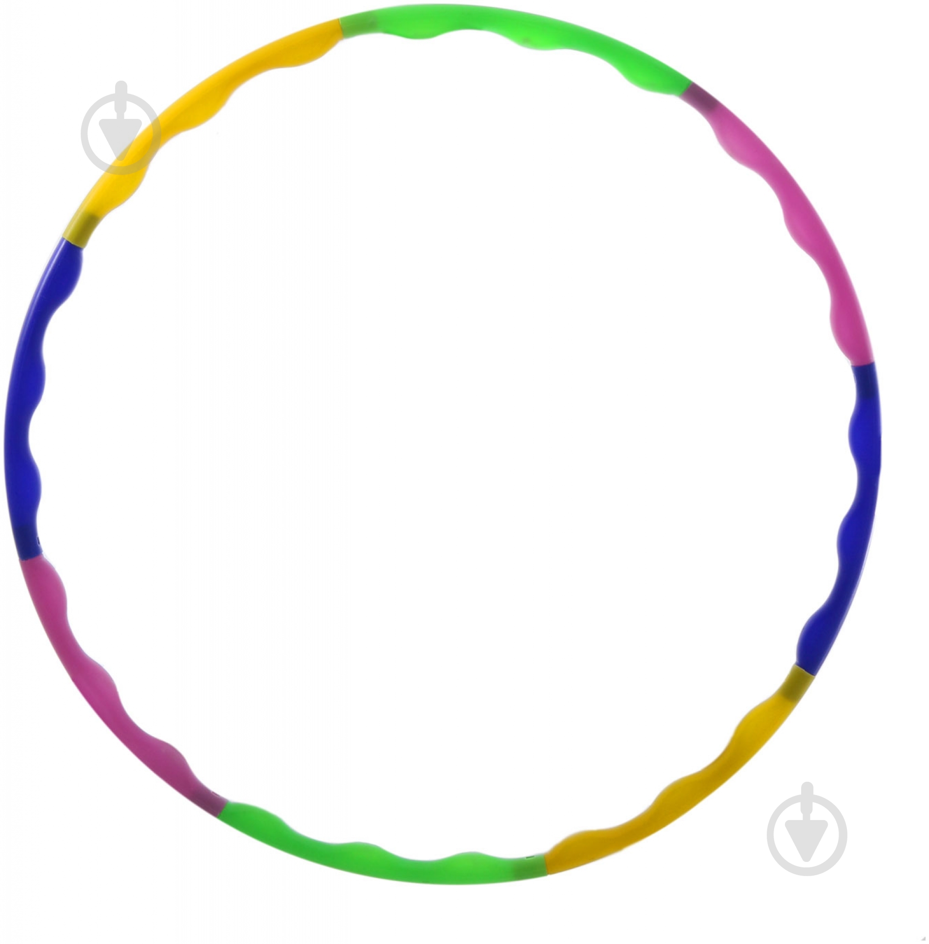 Обруч 101 d80 - фото 1