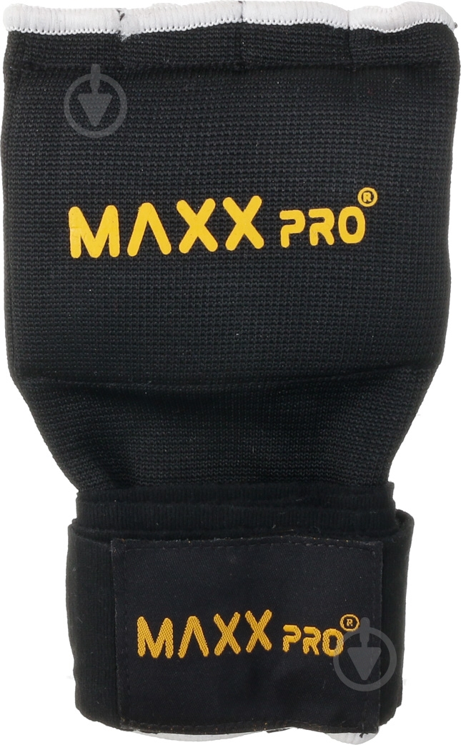 Варежки MaxxPro ERV-312 р. M черный - фото 2