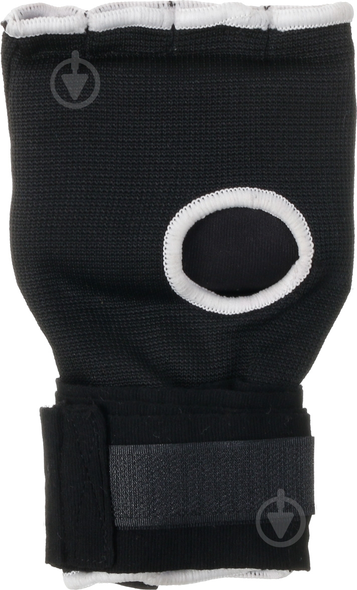 Варежки MaxxPro ERV-312 р. M черный - фото 3