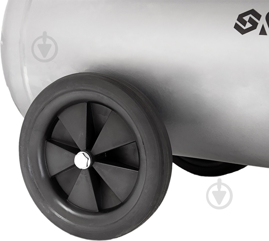 Компрессор Sigma 7043721 - фото 14 Компрессор Sigma 7043721 - фото 14