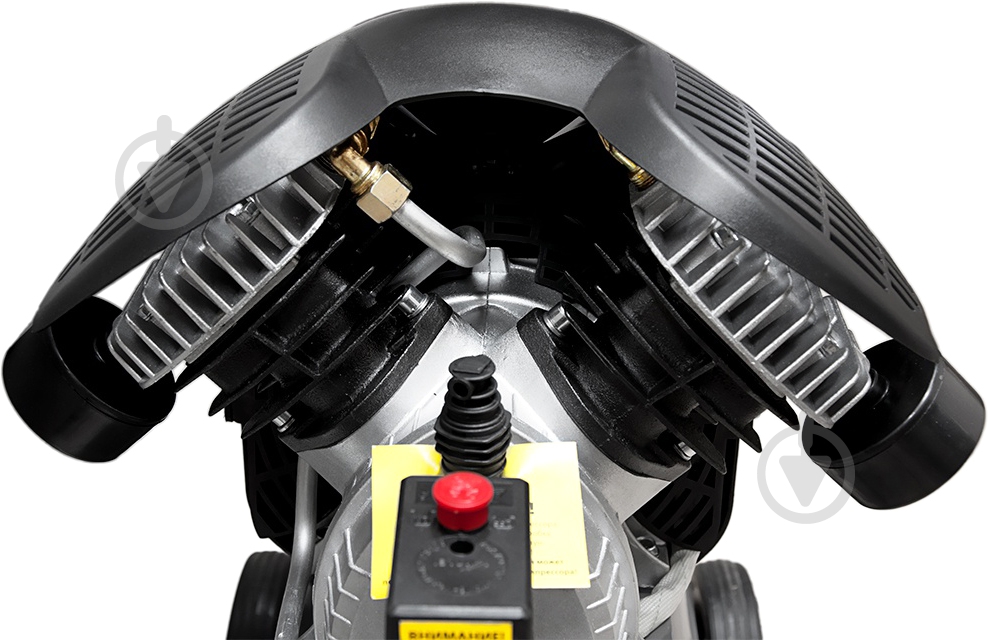 Компрессор Sigma 7043721 - фото 9 Компрессор Sigma 7043721 - фото 9