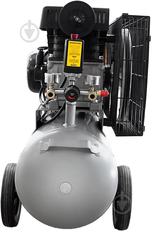 Компрессор Sigma 7044121 - фото 5