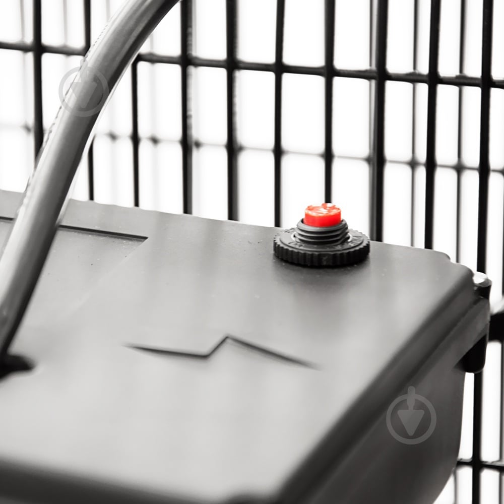 Компрессор Sigma 7044121 - фото 10