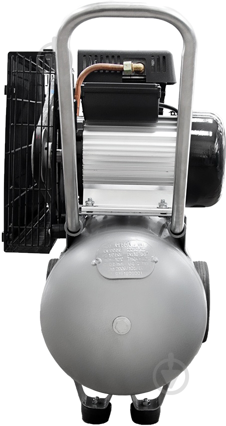 Компрессор Sigma 7044121 - фото 6