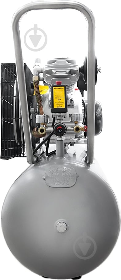 Компрессор Sigma 7044151 - фото 4 Компрессор Sigma 7044151 - фото 4