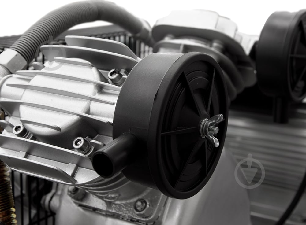 Компрессор Sigma 7044151 - фото 7 Компрессор Sigma 7044151 - фото 7