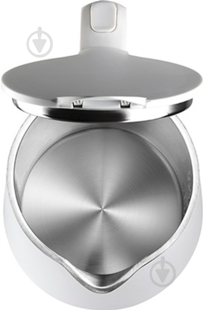 Електрочайник Adler AD1345W - фото 5 Електрочайник Adler AD1345W - фото 5