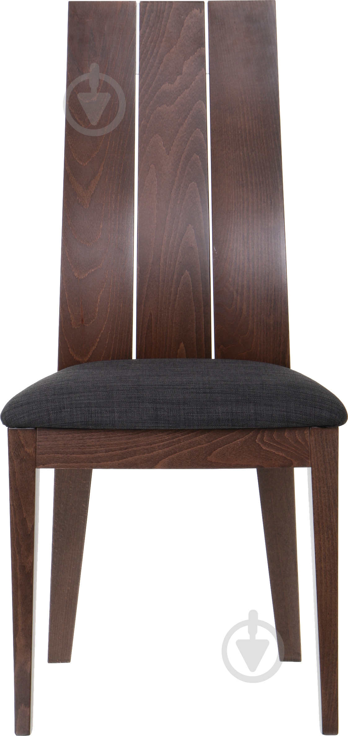 Стілець обідній Авіла бук/еспресо - фото 2