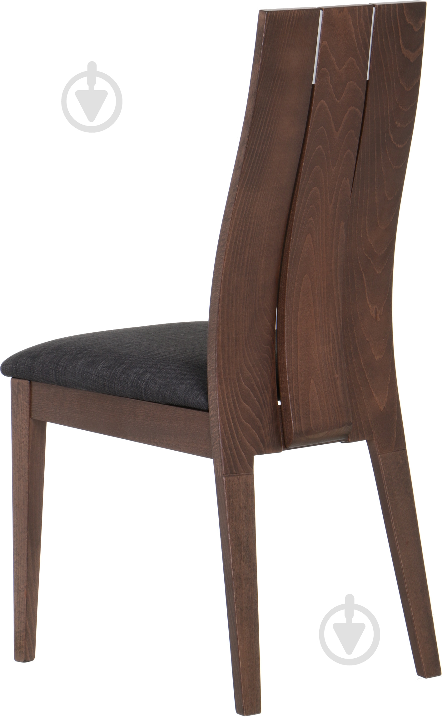 Стілець обідній Авіла бук/еспресо - фото 3