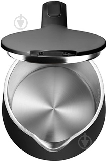 Электрочайник Adler AD1345B - фото 5